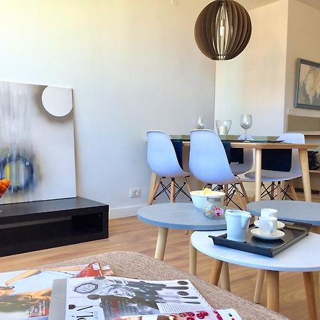 Apartamento En La Rambla Con Piscina Санта Крус де Тенерифе Екстериор снимка