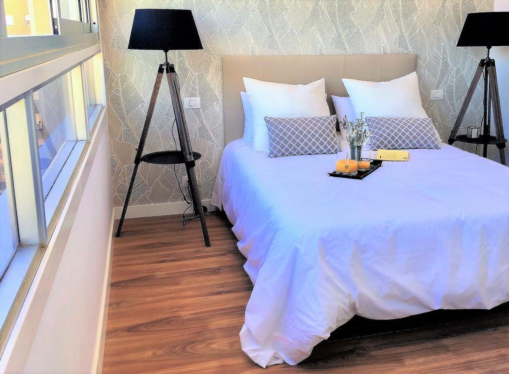 Apartamento En La Rambla Con Piscina Санта Крус де Тенерифе Екстериор снимка