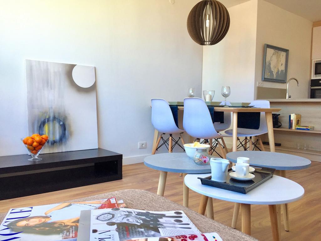 Apartamento En La Rambla Con Piscina Санта Крус де Тенерифе Екстериор снимка