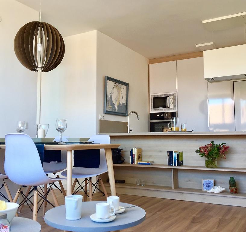 Apartamento En La Rambla Con Piscina Санта Крус де Тенерифе Екстериор снимка