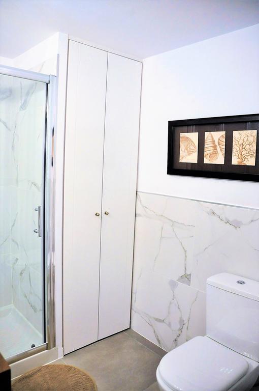Apartamento En La Rambla Con Piscina Санта Крус де Тенерифе Екстериор снимка