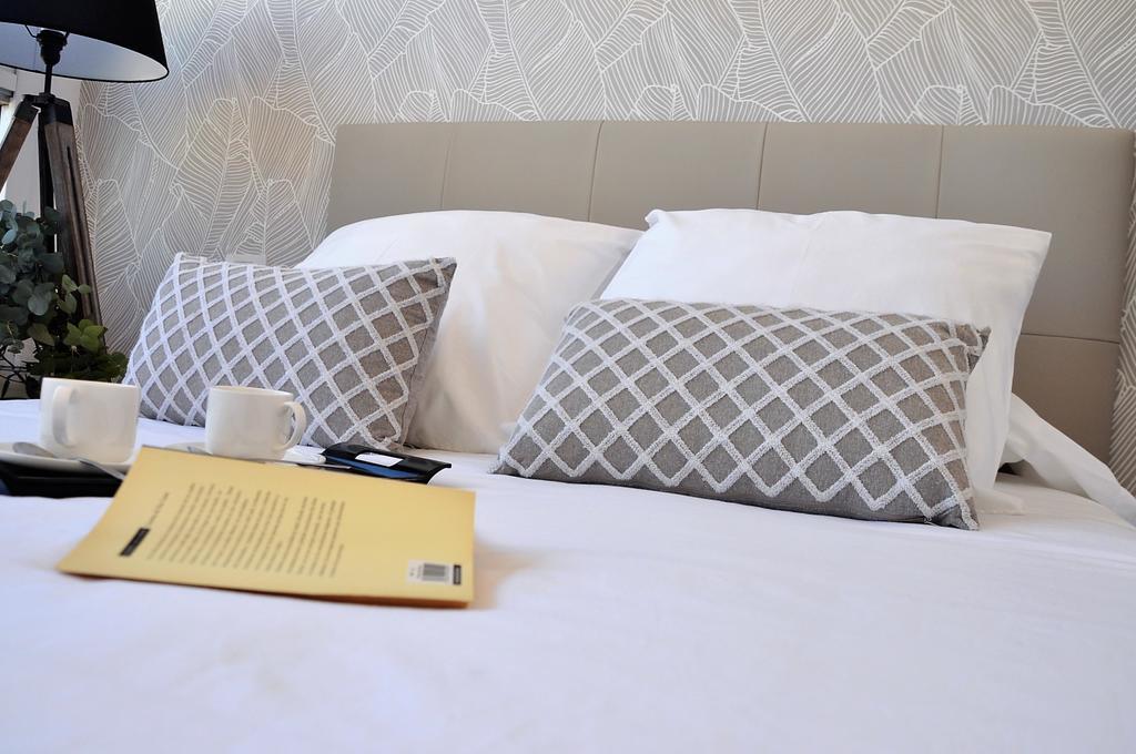 Apartamento En La Rambla Con Piscina Санта Крус де Тенерифе Екстериор снимка