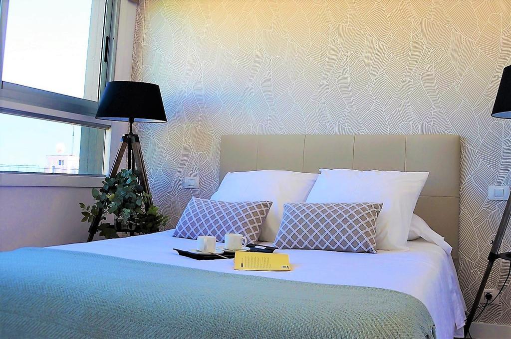 Apartamento En La Rambla Con Piscina Санта Крус де Тенерифе Екстериор снимка