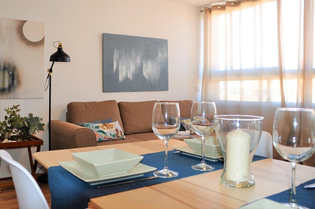 Apartamento En La Rambla Con Piscina Санта Крус де Тенерифе Екстериор снимка