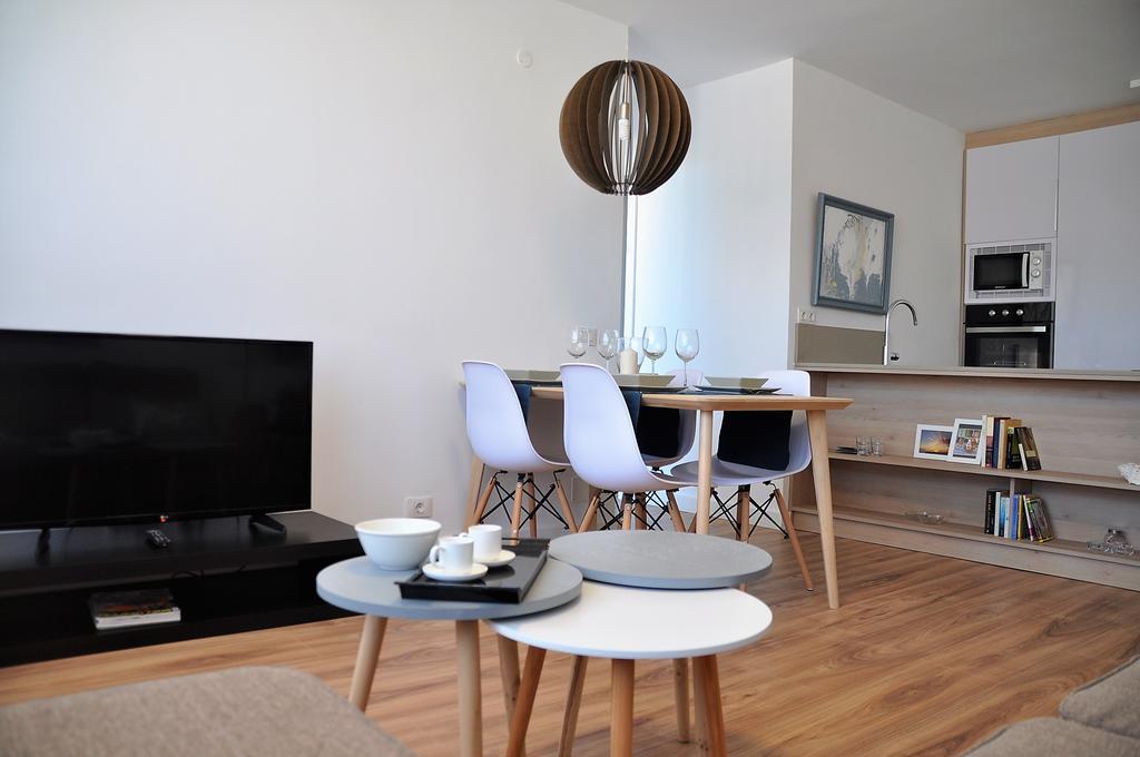 Apartamento En La Rambla Con Piscina Санта Крус де Тенерифе Екстериор снимка