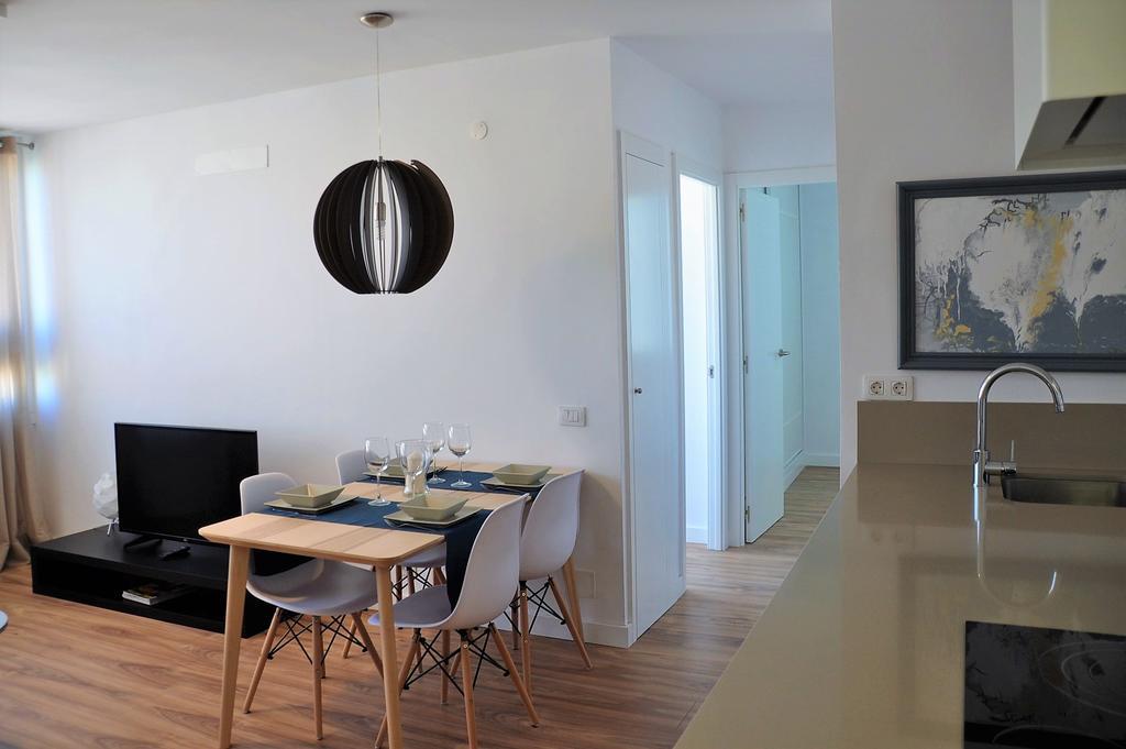 Apartamento En La Rambla Con Piscina Санта Крус де Тенерифе Екстериор снимка