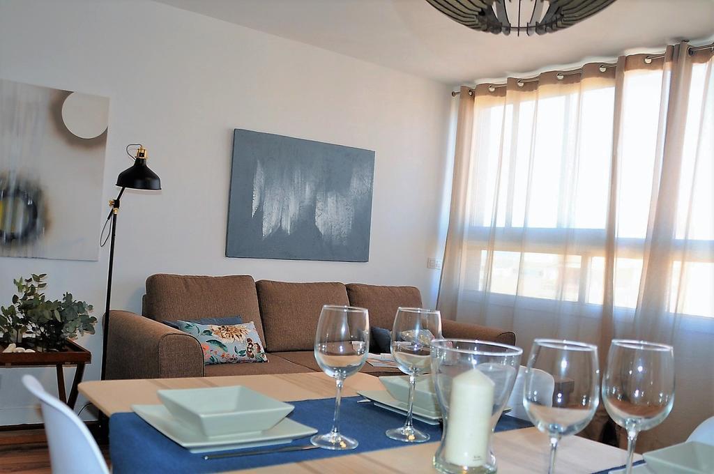 Apartamento En La Rambla Con Piscina Санта Крус де Тенерифе Екстериор снимка