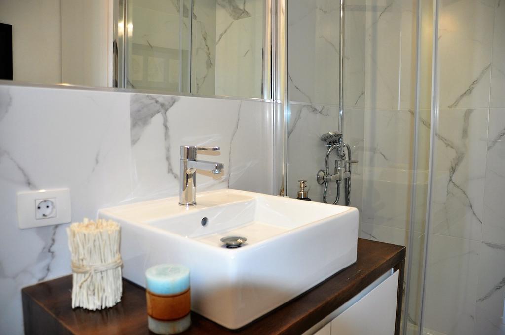 Apartamento En La Rambla Con Piscina Санта Крус де Тенерифе Екстериор снимка