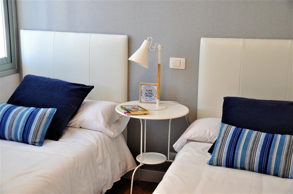 Apartamento En La Rambla Con Piscina Санта Крус де Тенерифе Екстериор снимка
