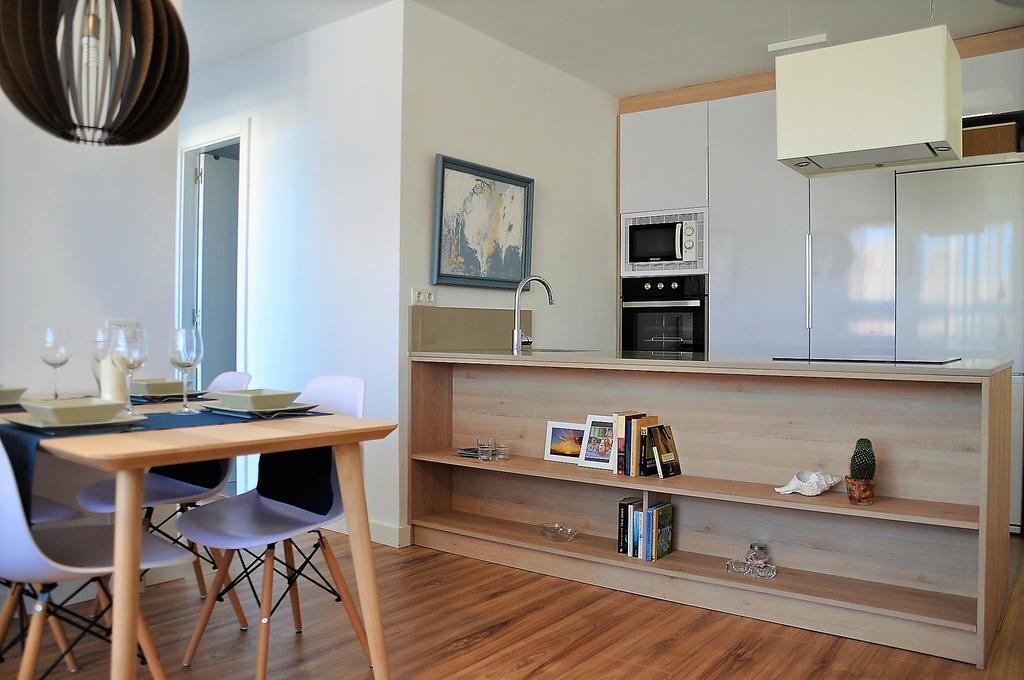 Apartamento En La Rambla Con Piscina Санта Крус де Тенерифе Екстериор снимка