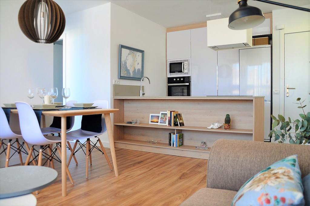 Apartamento En La Rambla Con Piscina Санта Крус де Тенерифе Екстериор снимка